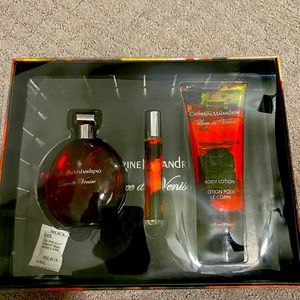 Catherine Malandrino 3-Pc. Luxe de Venise Gift Set